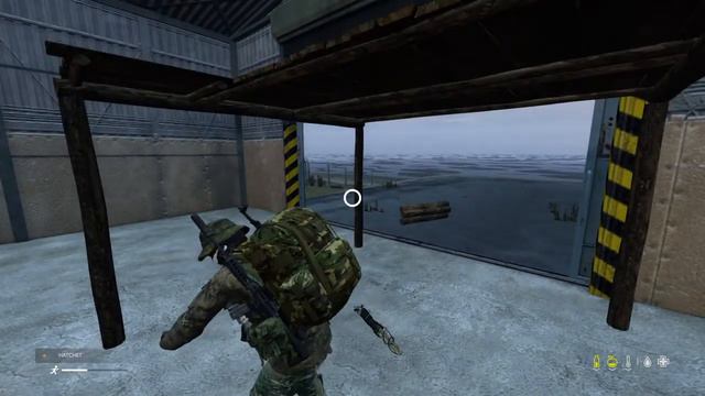 Dayz base building смотреть онлайн