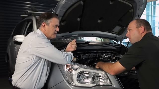 Keeping It Genuine: Why Use Genuine Subaru Parts? | Subaru Australia смотреть онлайн