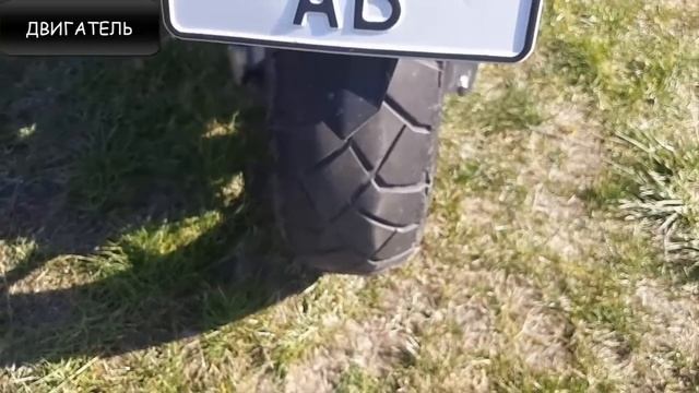 HONDA NC 750 X полный обзор смотреть онлайн