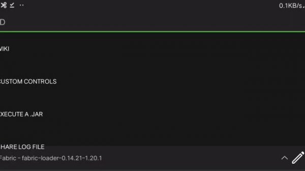 Sodium block invisible and crash FIXED?| Sodium Mod for Pojav Launcher 1.20.1 ?