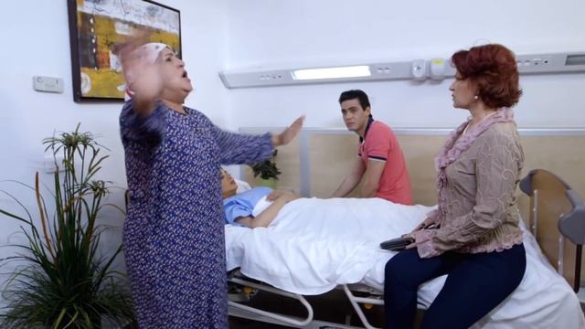 Denya Okhra S02 Episode 02 Partie 02 смотреть онлайн