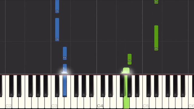 Breaking Benjamin- Without You Piano Tutorial | Easy смотреть онлайн