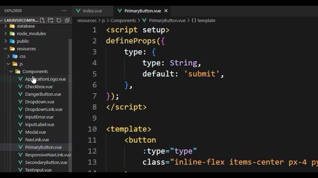 Doble CRUD Laravel 10 Vue 3 con Inertia.js | Vite | Tailwind | ChartJs | DataTables смотреть онлайн