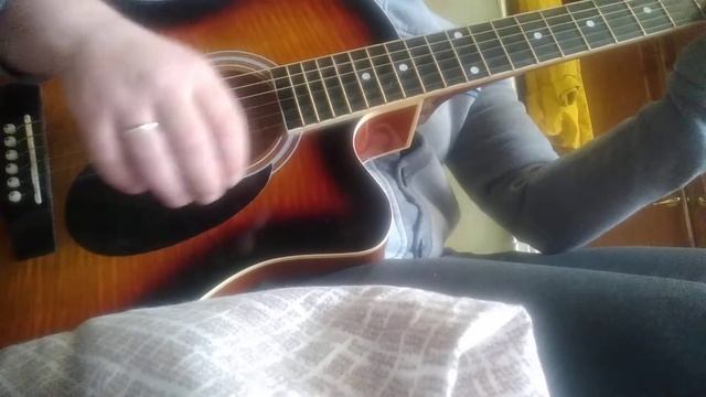 под гитару-одуванчики