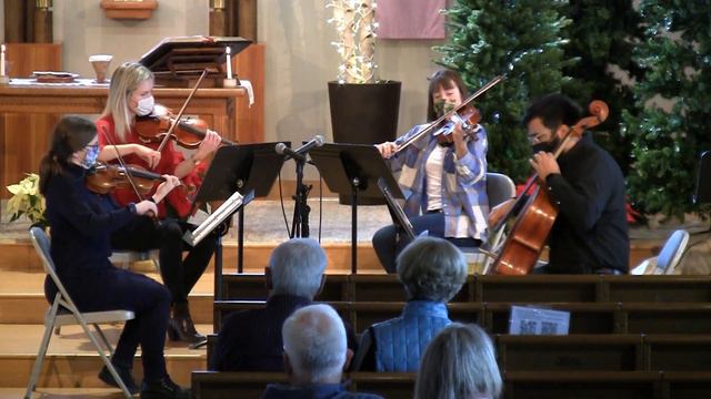 Mishima Closing V by Phillip Glass смотреть онлайн