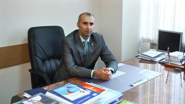 Видеообращение директора Института детства (ИД) Рубена Оганесовича Агавеляна смотреть онлайн