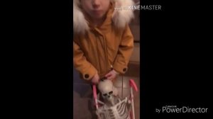 Песня про Валеру))) Скелет Валера песня! Смотреть обязательно!!!!!