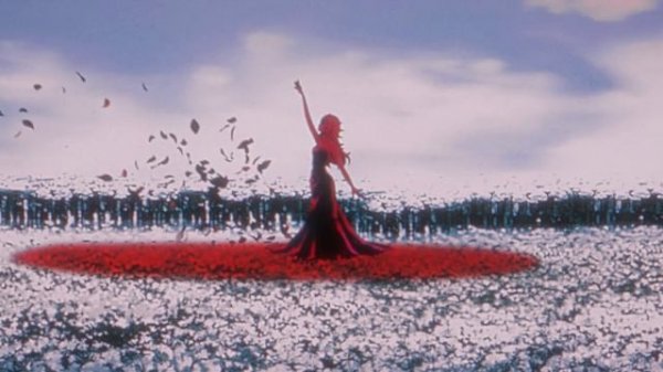 AMV-Frozen Аниме клип-Athrun