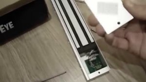 Купил электромагнитный замок на калитку и ворота