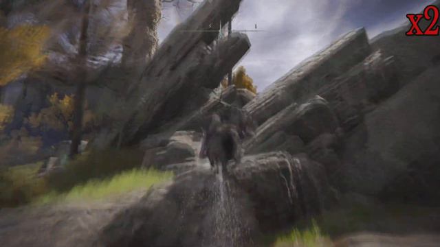 Where to find Ash of War Sword Dance - Elden Ring Guide смотреть онлайн