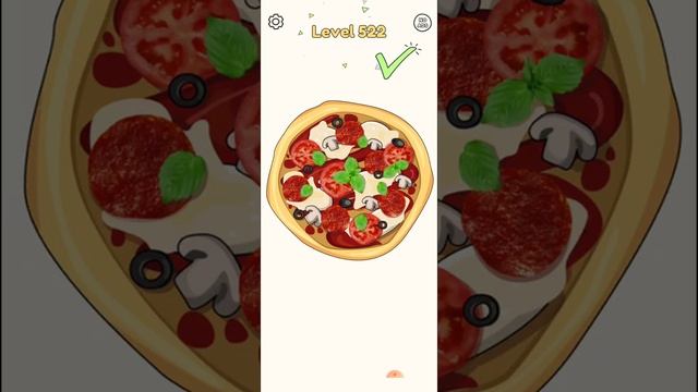 DOP Draw One Part Level 522 Walkthrough Solution and Answer By AMQ Gaming смотреть онлайн
