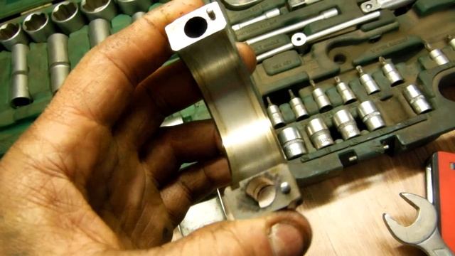 Мазда CX-7 шатунные вкладыши (Омск) смотреть онлайн