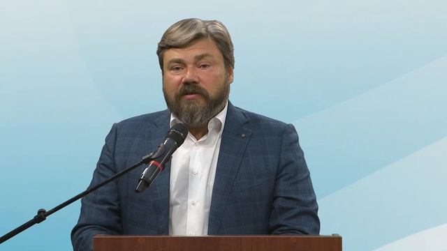 XXVIII Димитриевские образовательные чтения смотреть онлайн