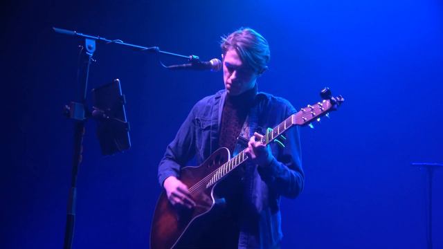Anthony Gill, Tally Ho, 2-5-2022 смотреть онлайн