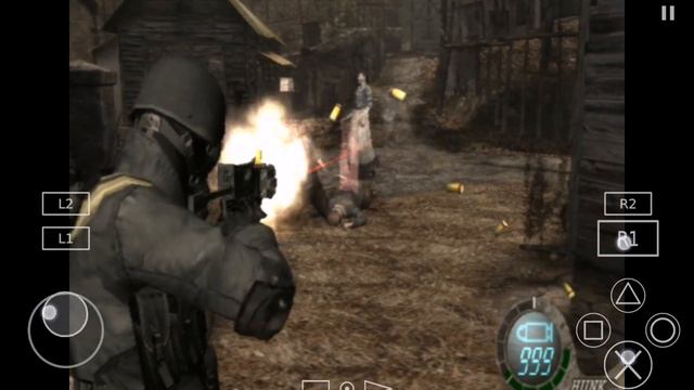 Resident Evil4 Hunk story mode mod смотреть онлайн