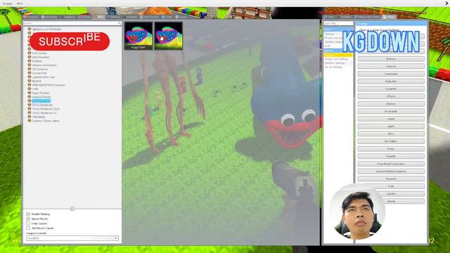 Playing AS Garrys Mod war spider house head Vs huggy Eater, rainbow friends, Teletubbies |Kg down|1 смотреть онлайн
