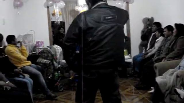 Muevete Chocalatin смотреть онлайн