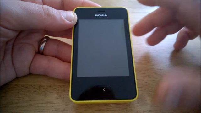 Fix Nokia Asha 501/5XX Missing Apps смотреть онлайн