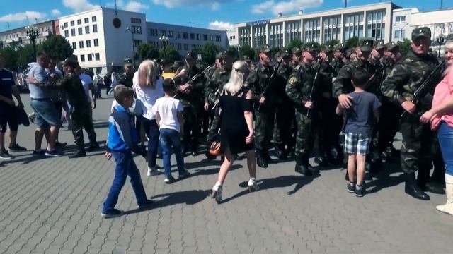 ПРИСЯГА смотреть онлайн
