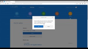📶 Прошивка роутера Xiaomi 4A, появился РУССКИЙ ЯЗЫК! Это не настройка, а обновление прошивки.
