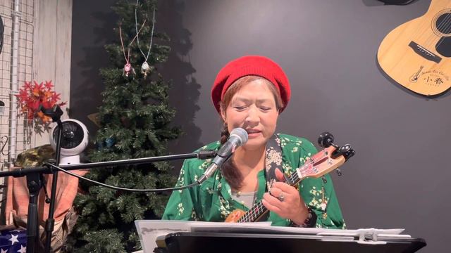 時には昔の話をcover. смотреть онлайн