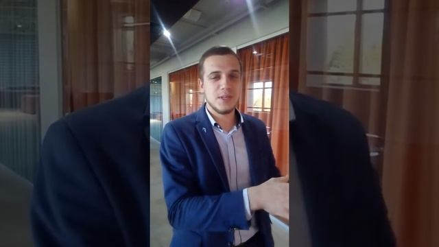 Отзывы. Рабочая встреча предпринимателей, маркетологов и продажников по экспресс-продажам. смотреть онлайн