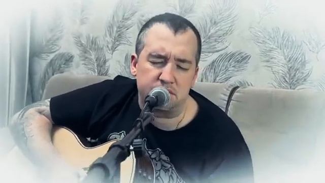 «Приходите в мой дом» (Муз. Игорь Слуцкий сл. Вадим Цыганов) гитара ( М. Круг ) гитара! смотреть онлайн