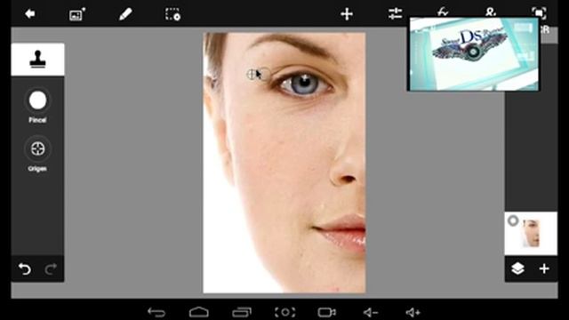 Descargar Adobe® Photoshop Touch Android tutorial смотреть онлайн