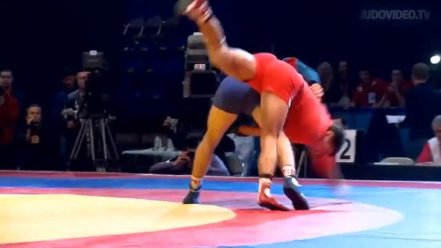3 Броски самбо на соревнованиях смотреть онлайн