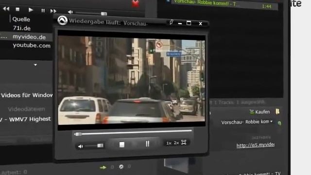 Kostenloser und Legaler Musik, Video und Filme Downloader und Converter Audials One Tunebite смотреть онлайн