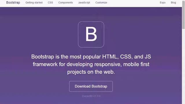 DevMedia: Curso Grátis de Bootstrap: Trabalhando com Design Responsivo - Aula Demonstrativa смотреть онлайн