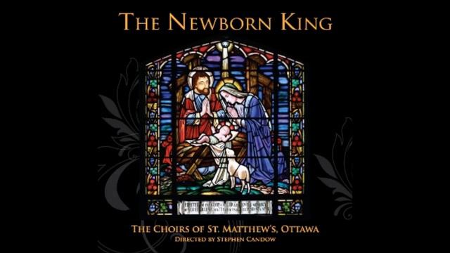 10 - See Amid the Winter's Snow: John Goss, arr. David Willcocks смотреть онлайн