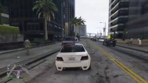 ГДЕ НАЙТИ САМУЮ БЫСТРУЮ ТАЧКУ В GTA 5!