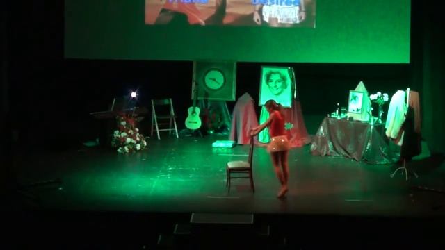 Desirèe y Triana,Tango Flamenco Armik смотреть онлайн