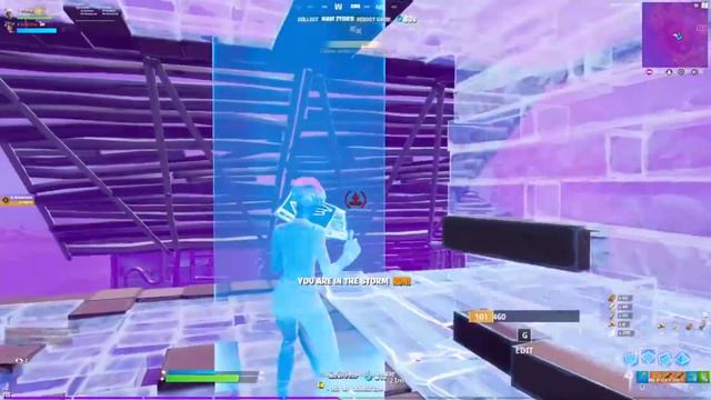 MIRWANA РАССКАЗАЛ ЗАЧЕМ СТОИТ ПОВЫШАТЬ FPS ФОРТНАЙТ! TOOSE, 7TOR, ROTORY, L1NK, PUTRICK, КАРАВАЙ