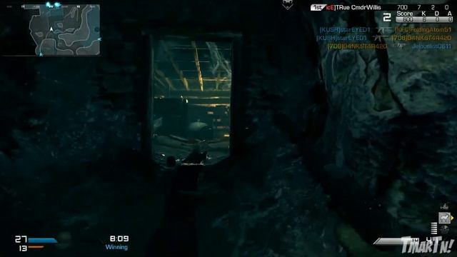 Ghosts Gun Guide: Chain SAW Breakdown Review (3 Minute Weapon and Best Class Setup Guide) смотреть онлайн