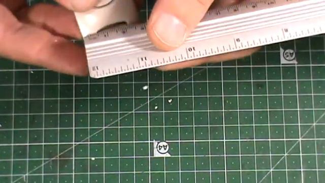 Застёжка DK-8002 (матовая) смотреть онлайн