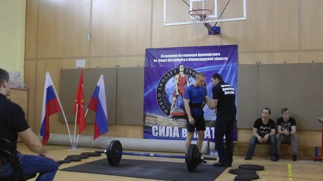 15 летний КМС по армлифтингу. Попытка тяги 140 кг. смотреть онлайн