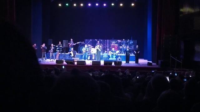 Елена Ваенга в городе-герое Керчь!!! смотреть онлайн