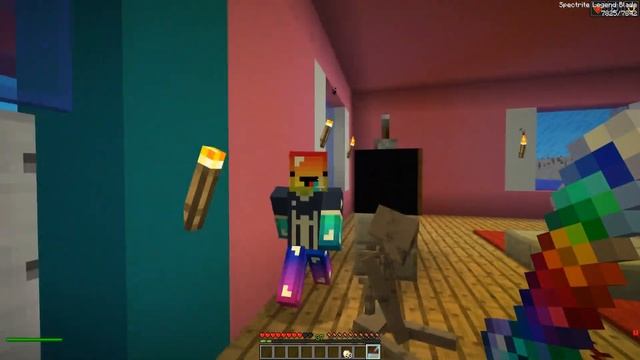 what's inside the WAIFU ? minecraft смотреть онлайн