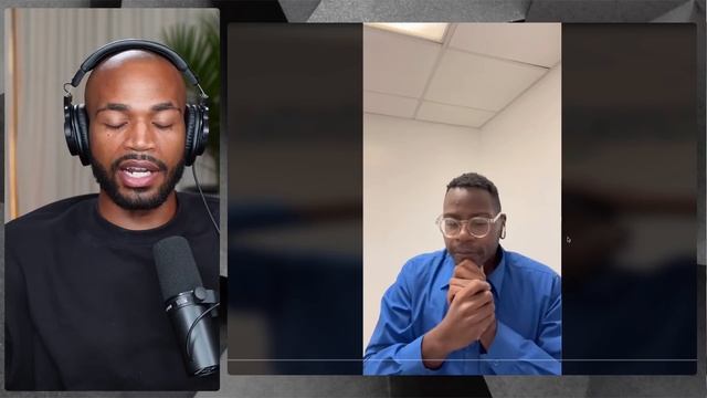 This Is Blowing Up On Christian TikTok... смотреть онлайн