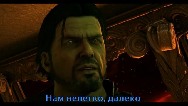 WarVoid - История Starcraft за 5 минут (Рэп) - часть 2 смотреть онлайн