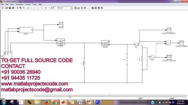 Performance Analysis of Neural Network and Fuzzy logic based matlab projects code смотреть онлайн