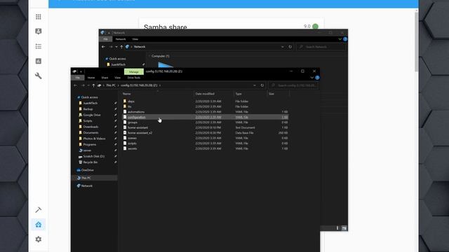 Beginner's guide to Home Assistant смотреть онлайн