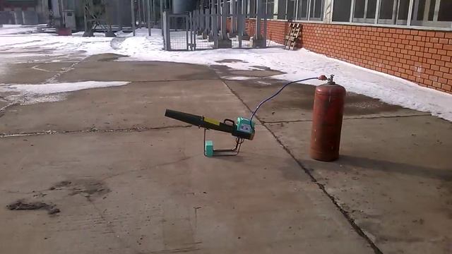 гром пушка смотреть онлайн