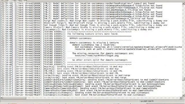 002 2 Minecraft Tutorial Mucking about with Mods 1 7 and 1 8 Time Machines et al смотреть онлайн