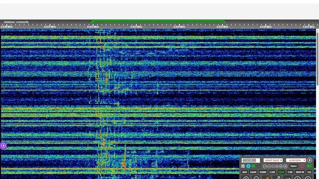 One Dog Radio 6932 USB 0243 UTC 26 JUN 2023 смотреть онлайн