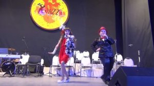 Никита Пляшников и Юлиана Уколова - "Старый рояль" ("Мы из Джаза")