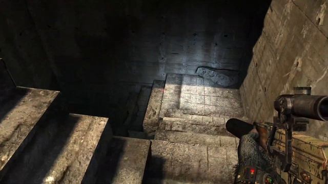 МЕТРО 2033 #1.7 вот он какой ПОЛИС смотреть онлайн