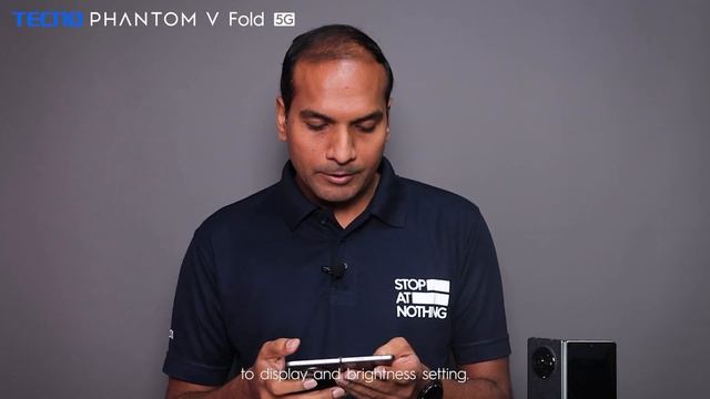 Tecno Phantom V Fold - How To Extend Battery Life